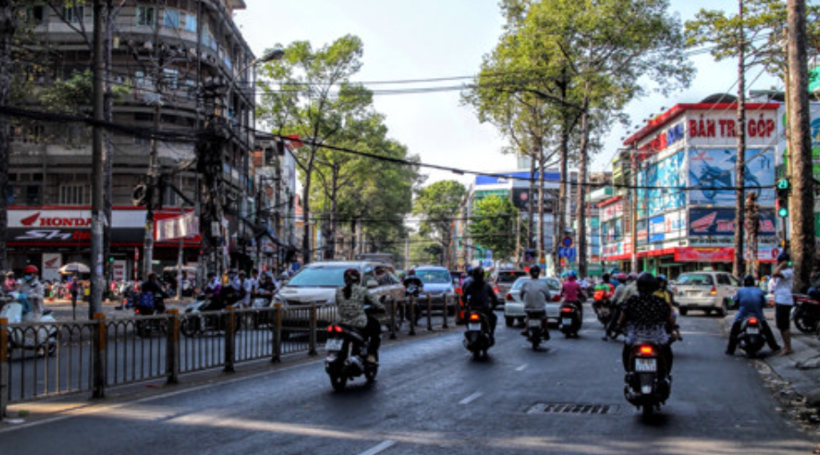 Văn phòng công chứng Nguyễn Tri Phương