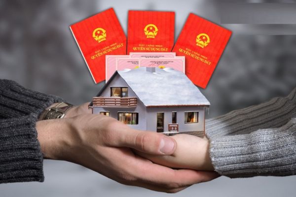 Thời gian thực hiện thủ tục sang tên sổ đỏ