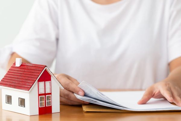 Thủ tục cấp sổ đỏ lần đầu