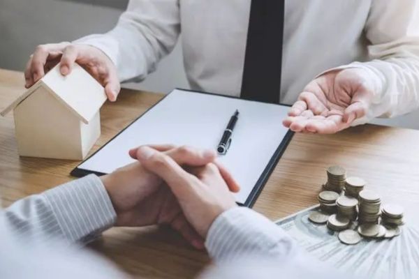 Thủ tục làm sổ đỏ lần đầu