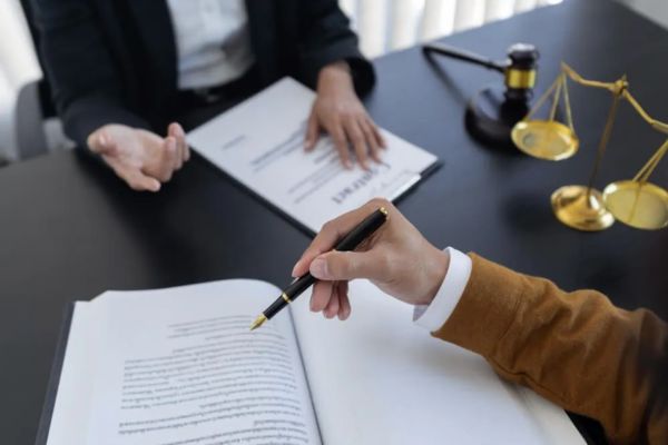 Dịch thuật công chứng