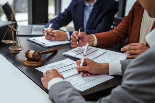 Dịch thuật công chứng