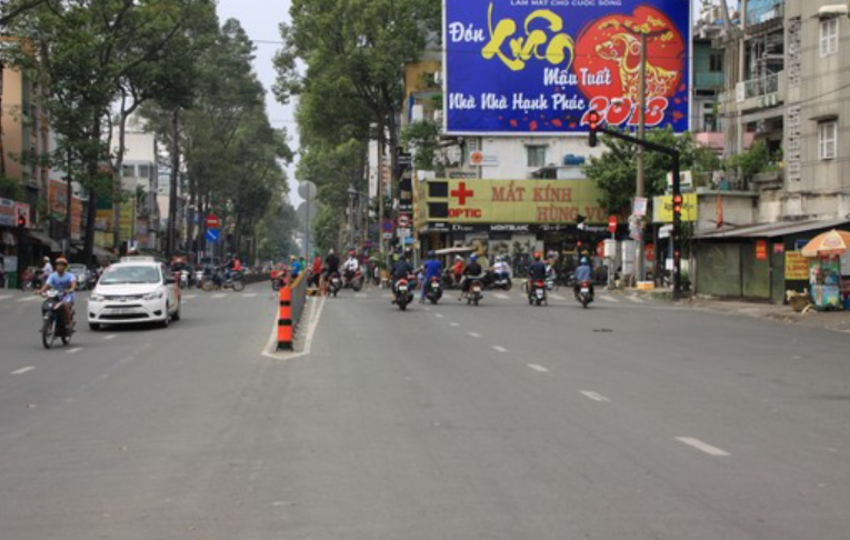 Văn phòng công chứng Lê Hồng Phong