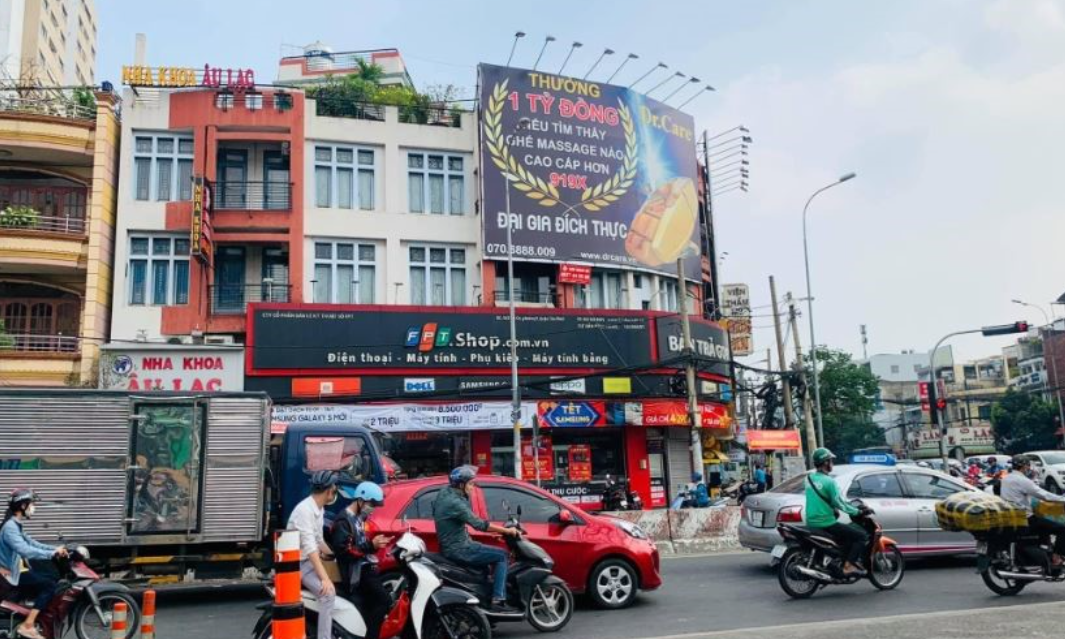 Văn phòng công chứng Âu Cơ