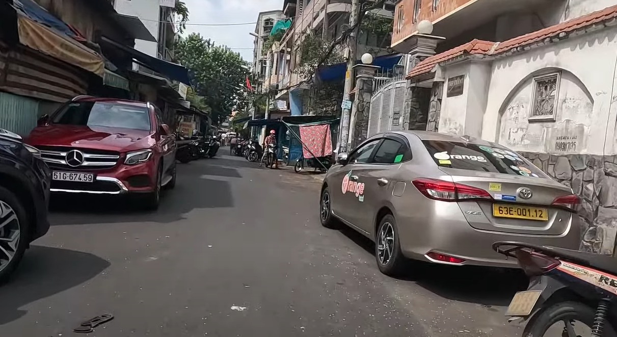 Văn phòng công chứng Đặng Minh Khiêm