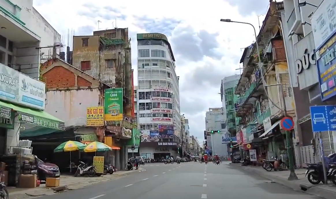 Văn phòng công chứng Đỗ Ngọc Thạnh