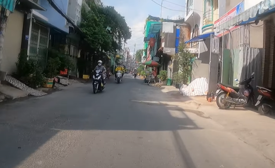 Văn phòng công chứng Đội Cung 