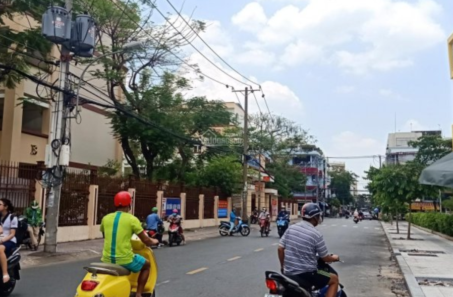 Văn phòng công chứng Dương Đình Nghệ