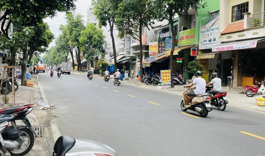 Văn phòng công chứng Hàn Hải Nguyên