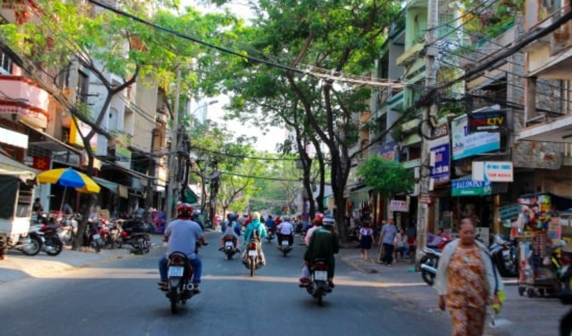 Văn phòng công chứng Trịnh Đình Trọng