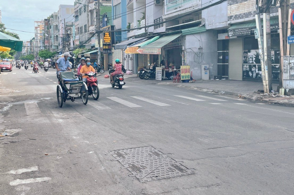 Văn phòng công chứng Trần Quý