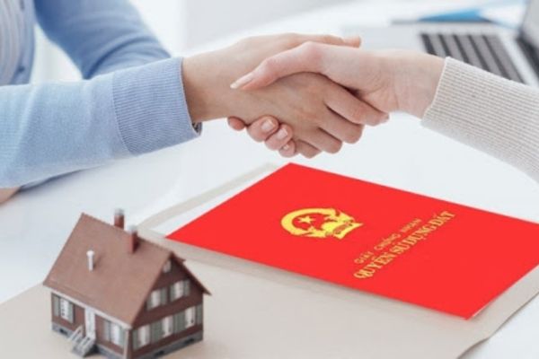 Chi phí làm sổ đỏ là bao nhiêu?