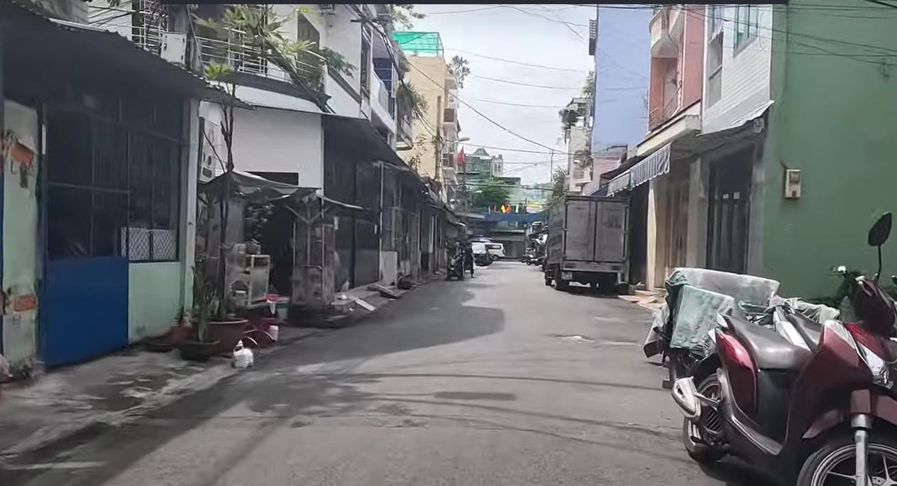 Văn phòng công chứng Huyện Toại