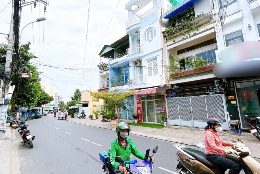 Văn phòng công chứng Khuông Việt