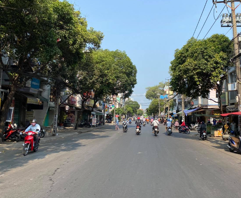 Văn phòng công chứng Lãnh Binh Thăng