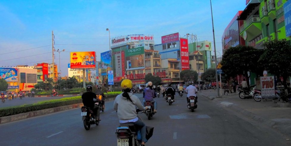 Văn phòng công chứng Lê Đại Hành