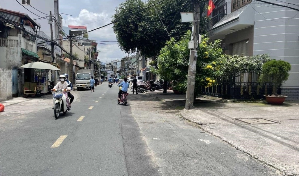 Văn phòng công chứng Lê Thị Bạch Cát
