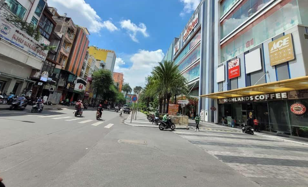 Văn phòng công chứng Lý Nam Đế