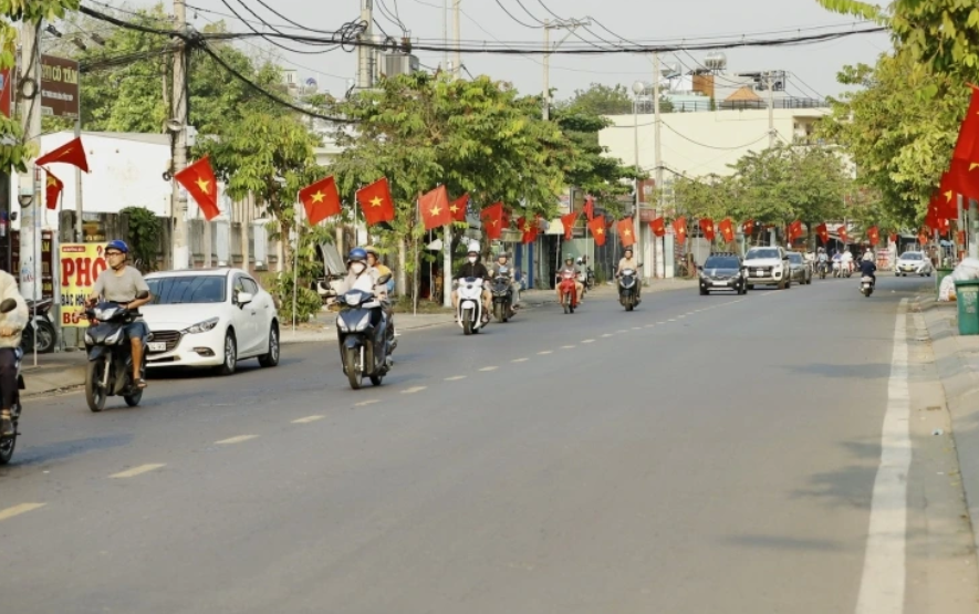 Văn phòng công chứng Ông Ích Khiêm