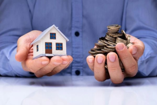 Đóng thuế xong bao lâu có sổ đỏ