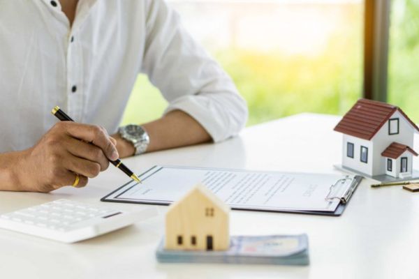 Sang tên sổ đỏ khi người đứng tên đã mất