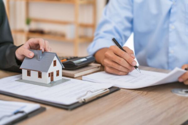 Sang tên sổ đỏ khi người đứng tên đã mất