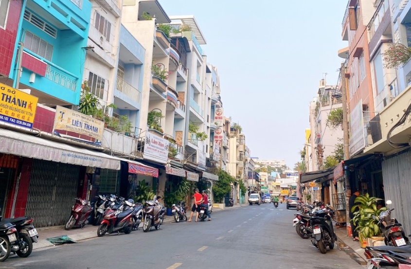 Văn phòng công chứng Tân Khai