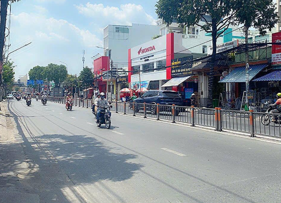 Văn phòng công chứng Bạch Đằng