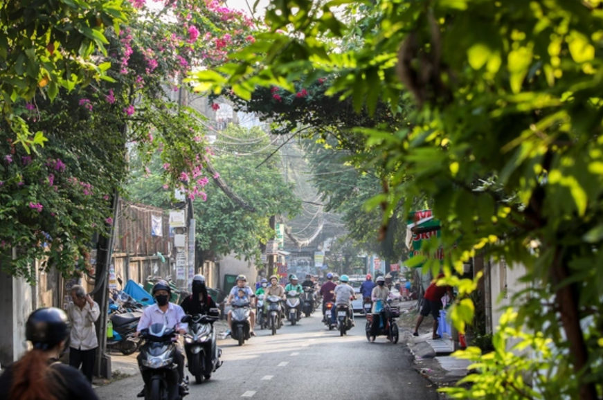 Văn phòng công chứng Chu Văn An