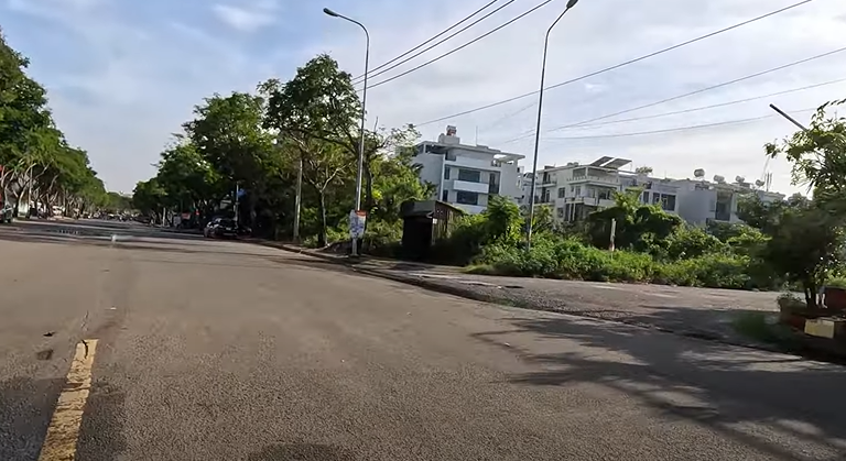 Văn phòng công chứng Đặng Thùy Trâm