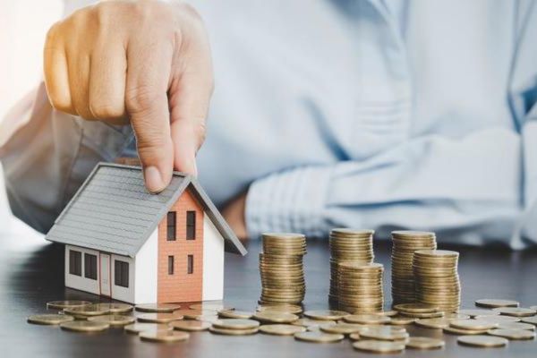 Cầm cố Sổ đỏ không chính chủ