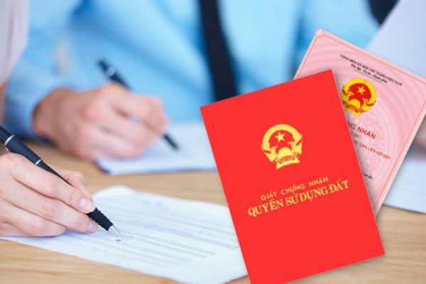 Cấp Sổ đỏ đứng tên các thành viên hộ gia đình