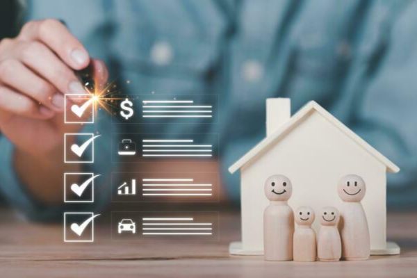 Chia thừa kế khi đất không có sổ đỏ