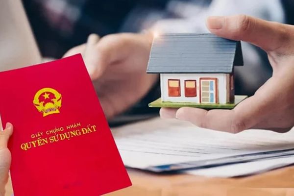Đất không có sổ đỏ vẫn được bồi thường
