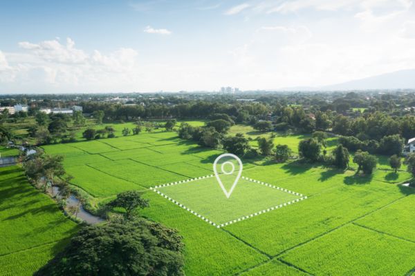 Đất không có sổ đỏ vẫn được bồi thường