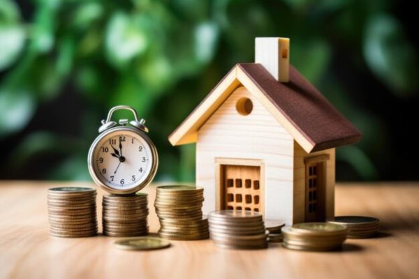 Kiểm tra thời hạn sử dụng đất trên mẫu Sổ đỏ mới