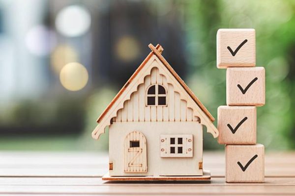 Sang tên sổ đỏ khi nhận thừa kế