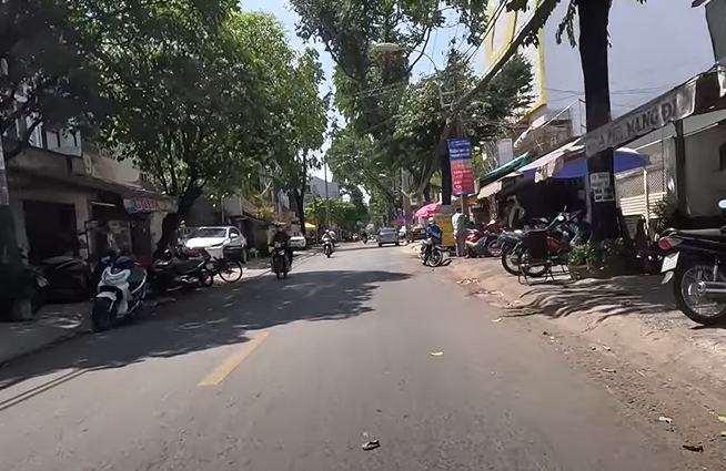Văn phòng công chứng Huỳnh Đình Hai