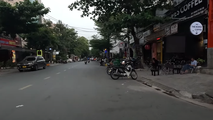 Văn phòng công chứng Võ Oanh
