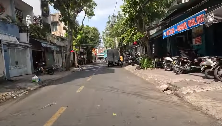 Văn phòng công chứng Võ Trường Toản