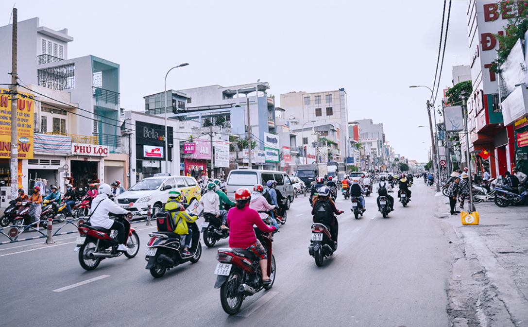 Văn phòng công chứng Huỳnh Mẫn Đạt