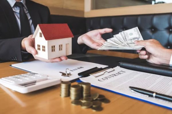 Phí thẩm định hồ sơ nhà đất khi cấp Sổ đỏ