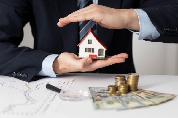 Phí thẩm định hồ sơ nhà đất khi cấp Sổ đỏ