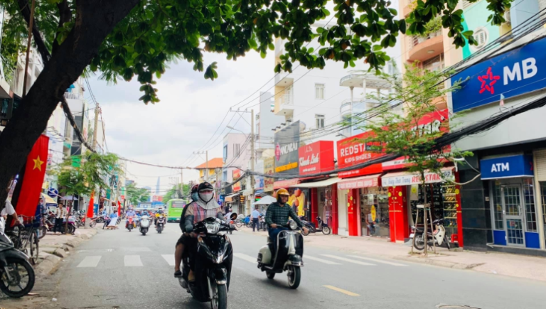 Văn phòng công chứng Lê Quang Định