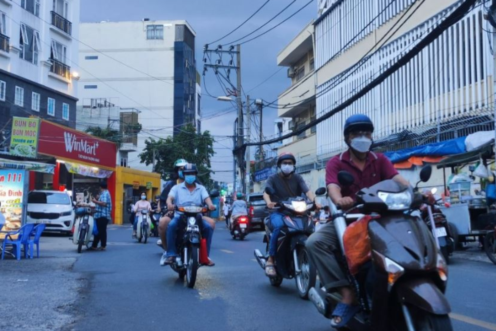 Văn phòng công chứng Nguyễn Thượng Hiền