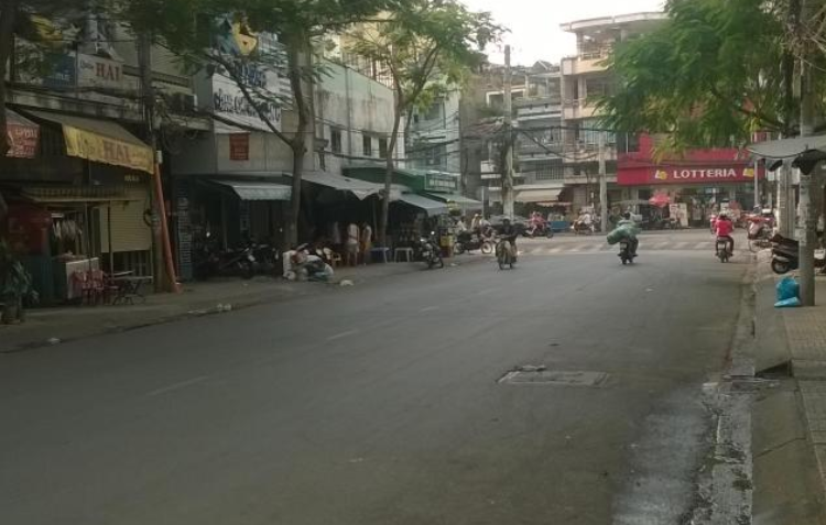 Văn phòng công chứng Mai Xuân Thưởng