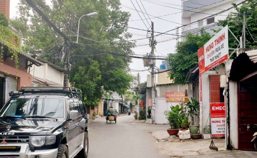 Văn phòng công chứng Ngô Đức Kế