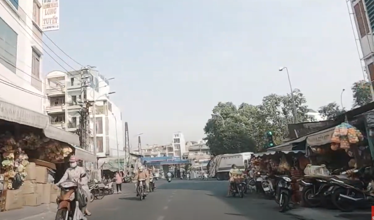 Văn phòng công chứng Ngô Nhân Tịnh