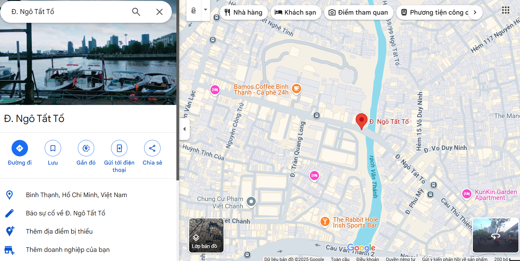 Văn phòng công chứng Ngô Tất Tố