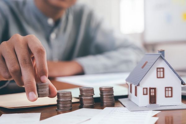 Hợp đồng đặt cọc nhà đất bị vô hiệu